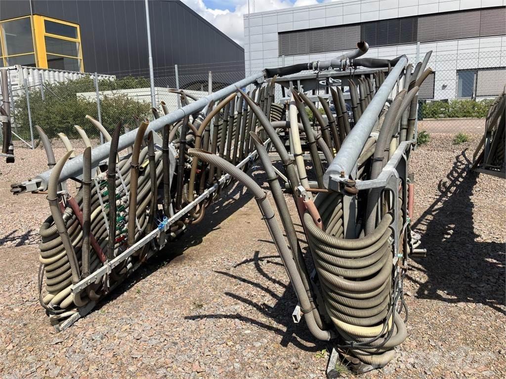 AP 24METER Sıvı gübre serpme makineleri
