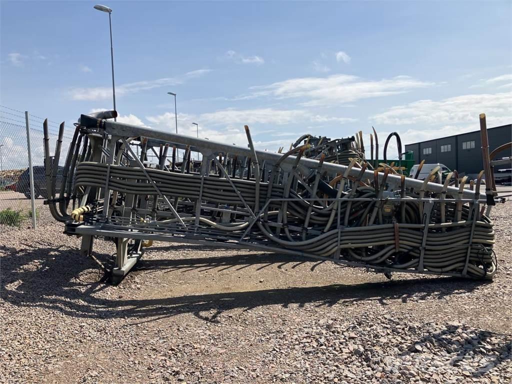 AP 24METER Sıvı gübre serpme makineleri