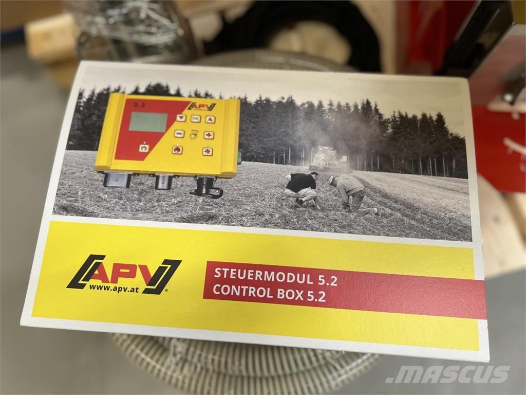 APV MDP 100 M1 Mibzerler