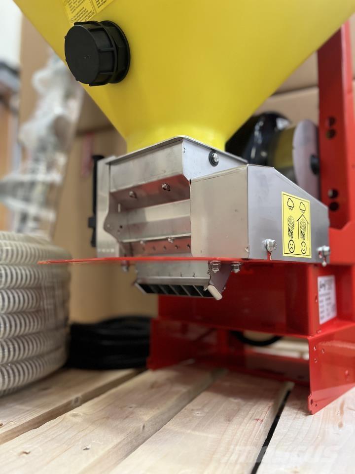 APV MDP 100 M1 Mibzerler