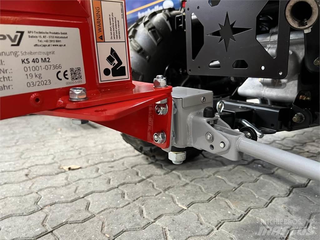 APV Towing Hitch Mibzerler