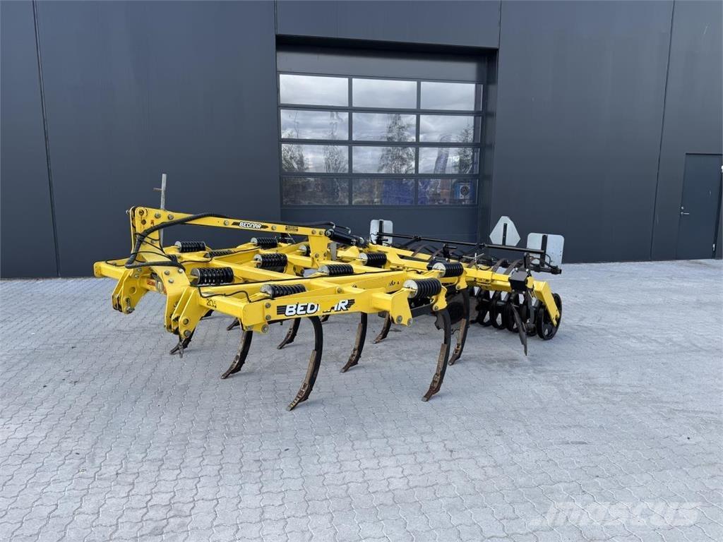 Bednar 350 Tirmiklar