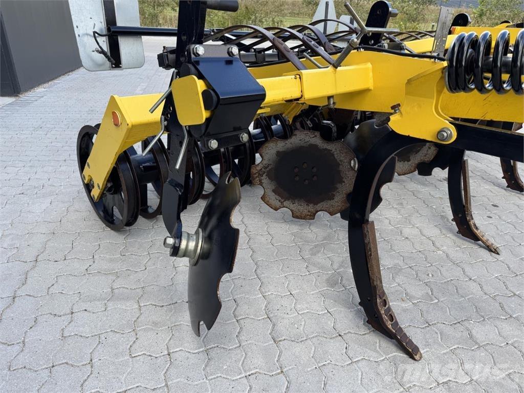 Bednar 350 Tirmiklar