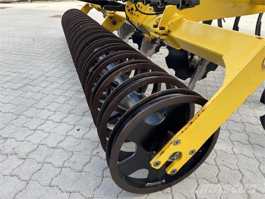 Bednar 350 Tirmiklar