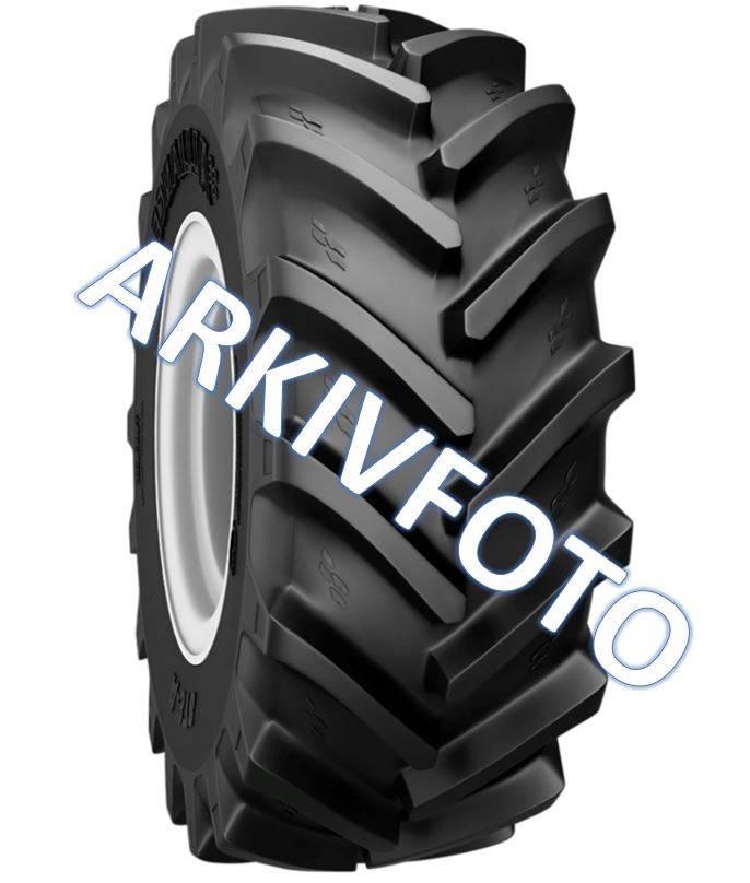 BKT 27-8.50X15 Tekerlekler