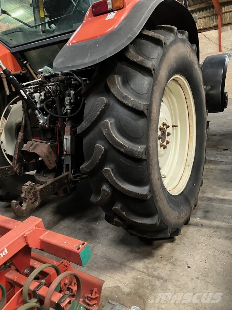 BKT 520/70R38 Tekerlekler