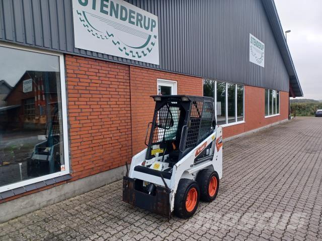 Bobcat S70 Mini yükleyiciler