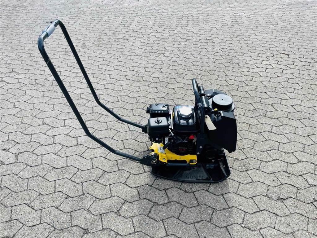 Bomag BP 12/50A W Kompaktörler
