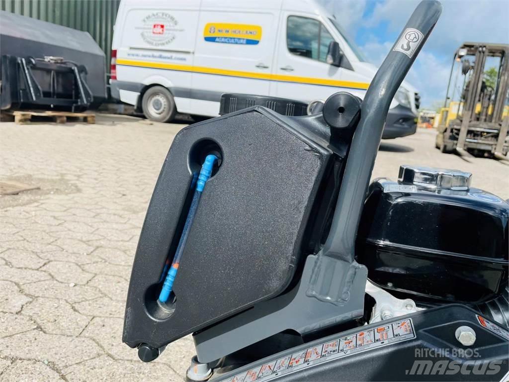 Bomag BP 12/50A W Kompaktörler