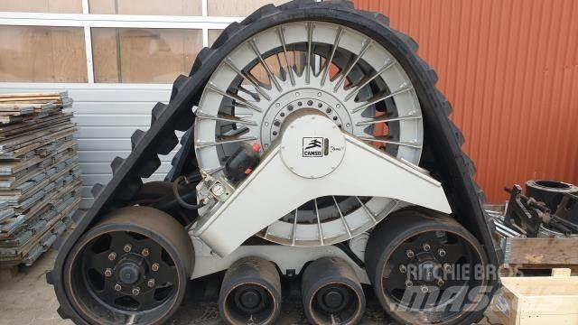  CAMSO 30D23MC Sanzuman