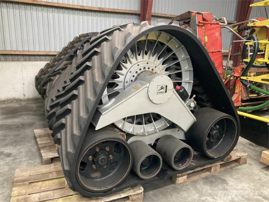  CAMSO 36Q17MK Sanzuman