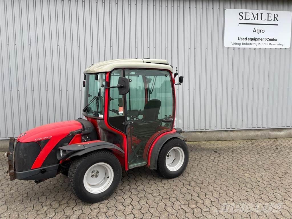 Carraro TTR 4400 Traktörler
