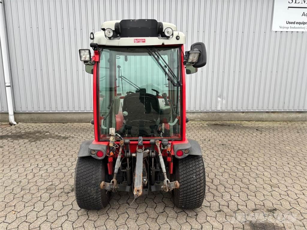 Carraro TTR 4400 Traktörler