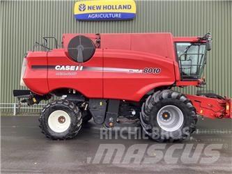 Case IH 8010 Biçerdöverler