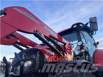 Case IH L4522T Ön yükleyici ve kazicilar
