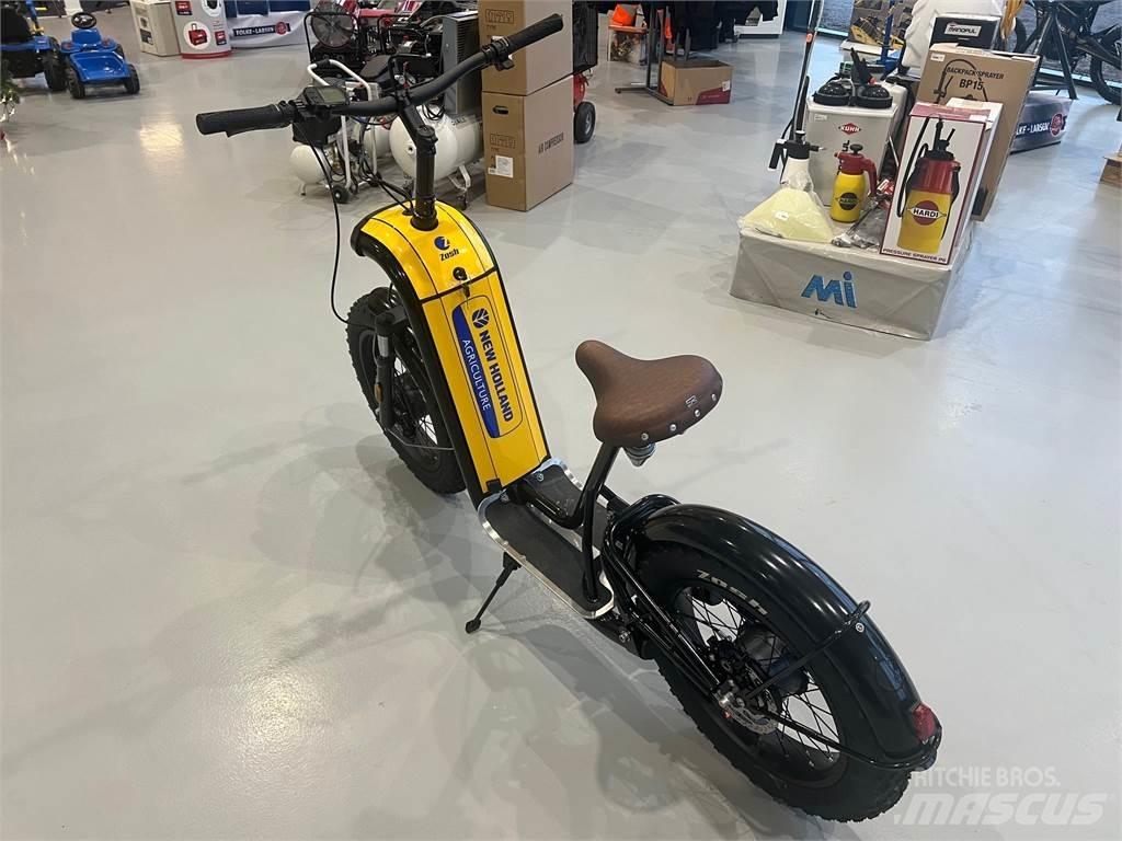 Cochet ZOSH EL Otomobiller