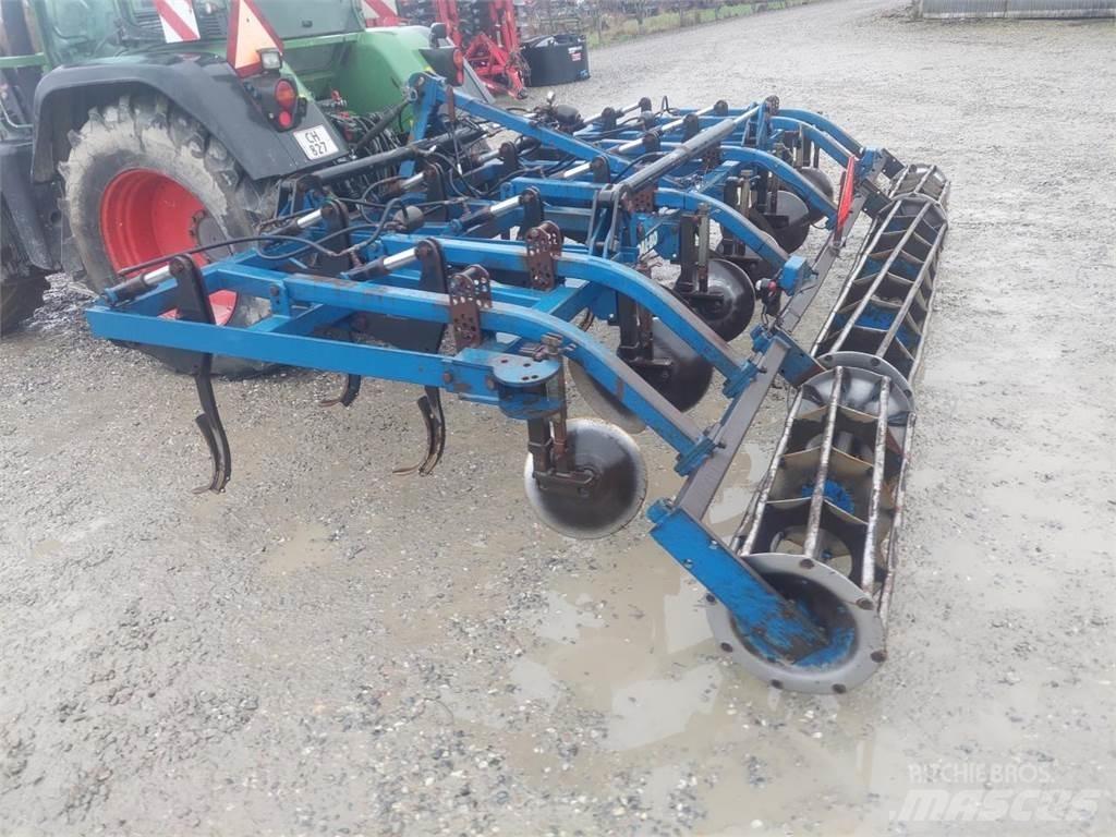 Dal-Bo Dinco 560 Tirmiklar