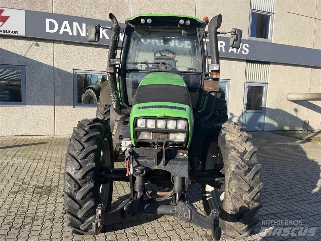 Deutz TTV 1130 Traktörler