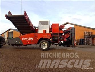 Dewulf RQA2060 Patates hasat makinalari