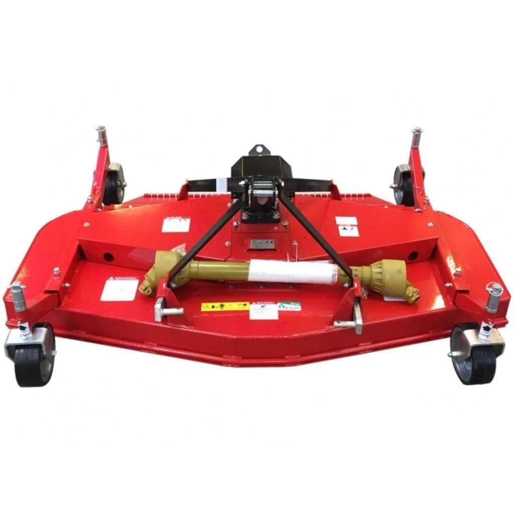 Dk-Tec HG150 Çayir biçme makinalari