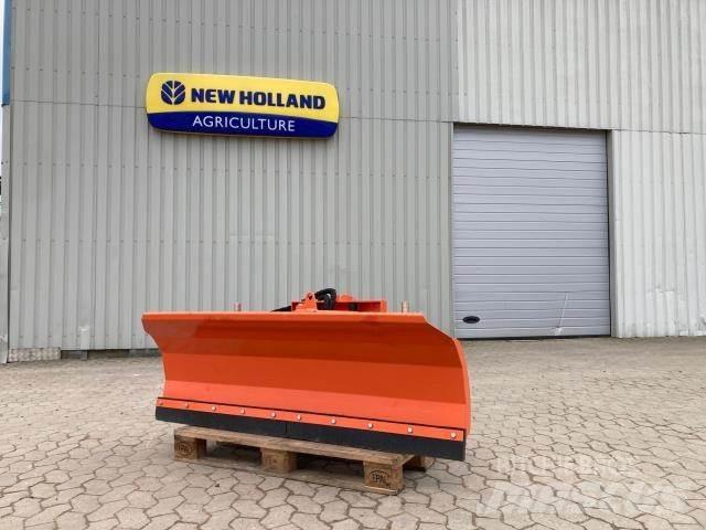 Dk-Tec TXC 170 Kar küreme biçaklari