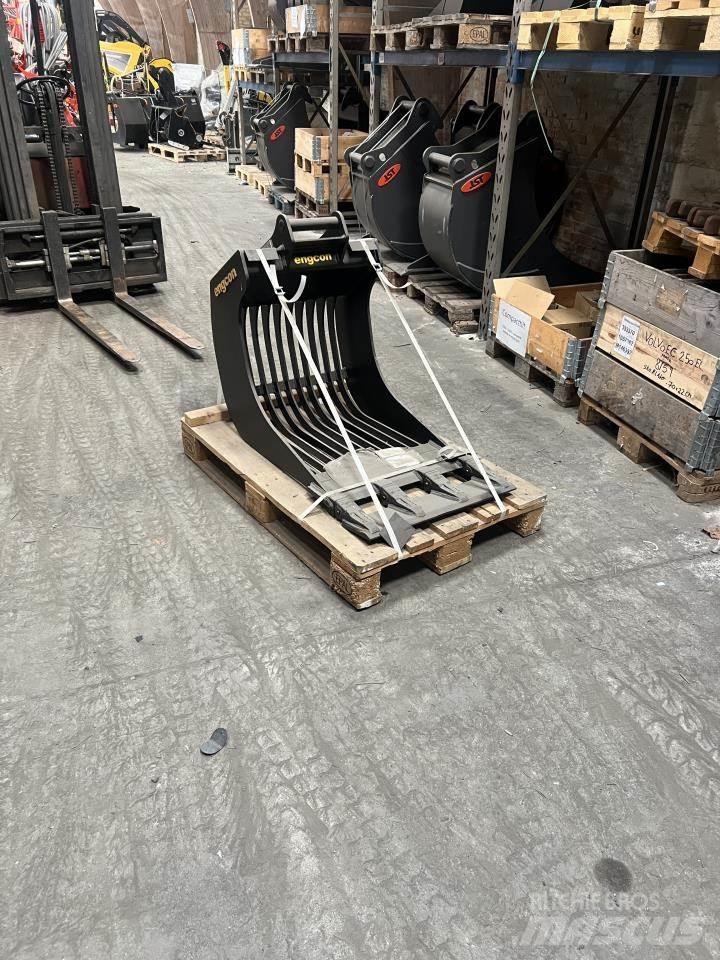 Engcon SKB04 Kovalar