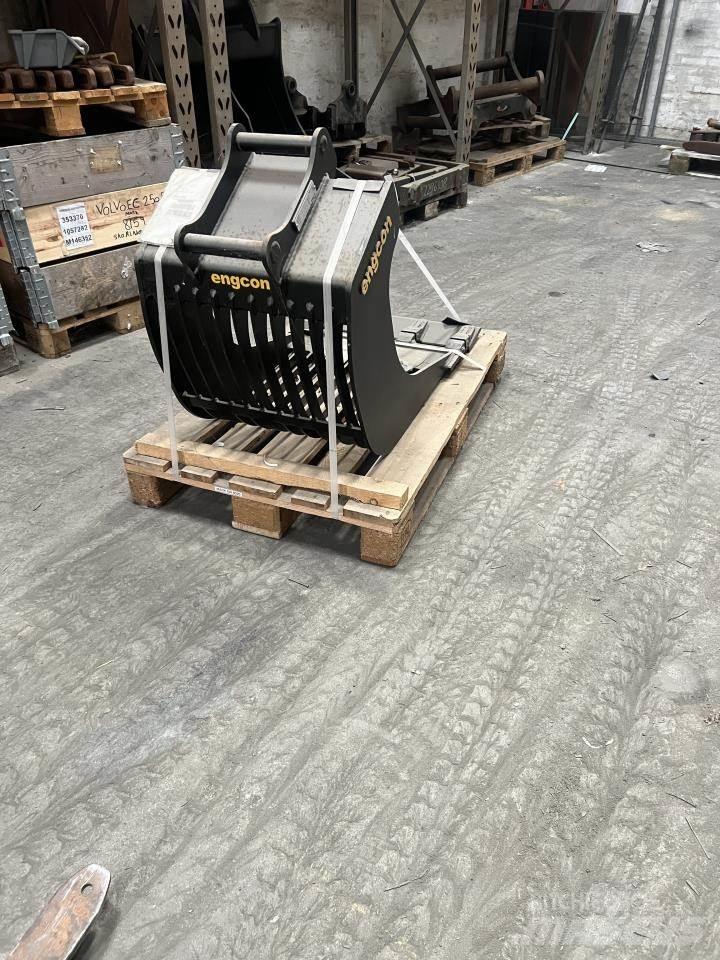 Engcon SKB04 Kovalar