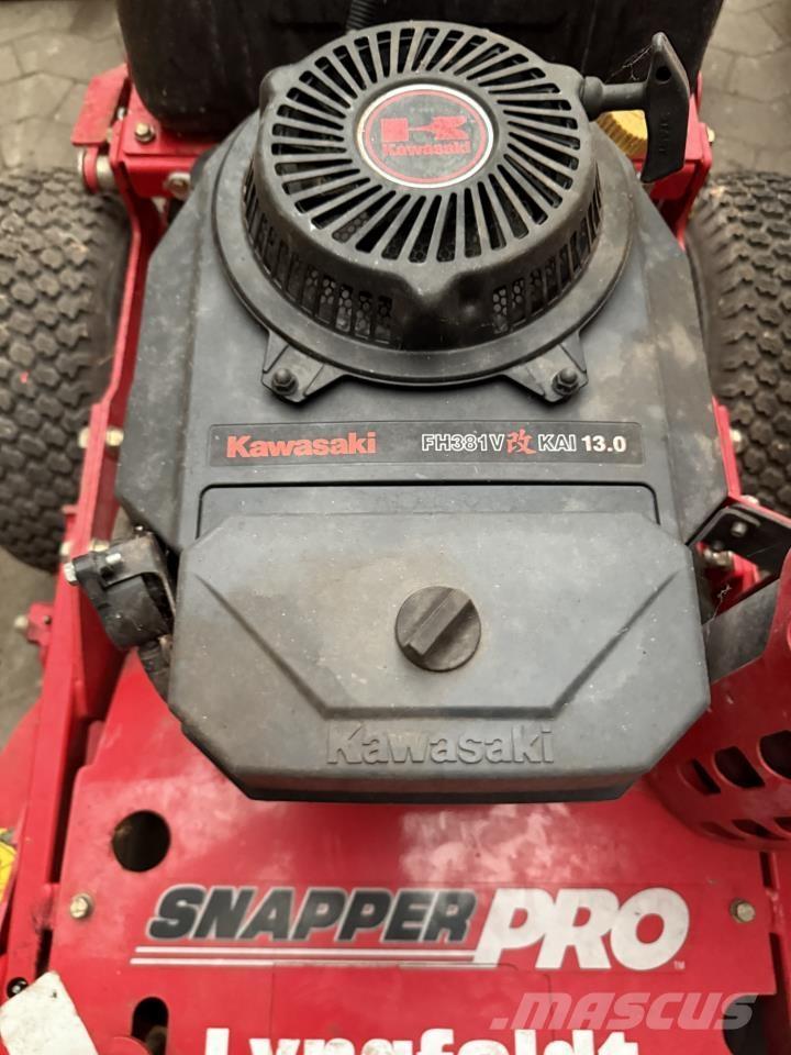 Ferris DD Çayir biçme makinalari