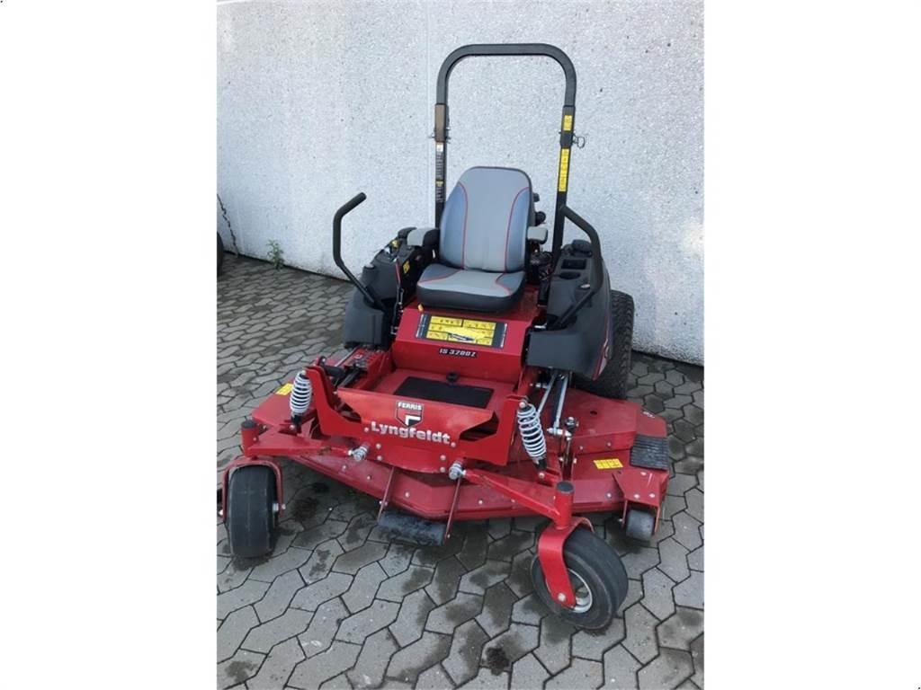 Ferris ZT 3200 Traktörler