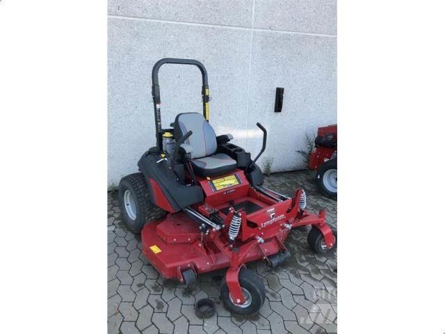Ferris ZT 3200 Traktörler