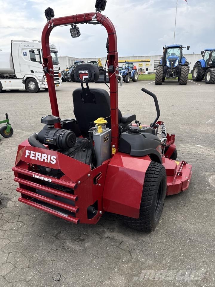Ferris ZT 3300ISX Traktörler