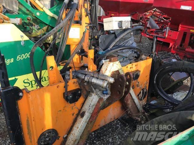 FM MBH46/700K Çayir biçme makinalari