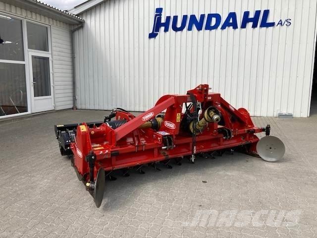 Forigo G45-300 Taş Toplama Makineleri