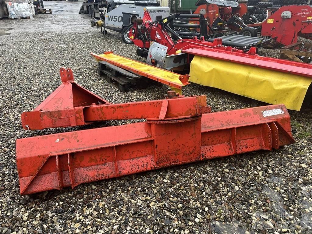 Fransgård GT-250S Diger traktör aksesuarlari