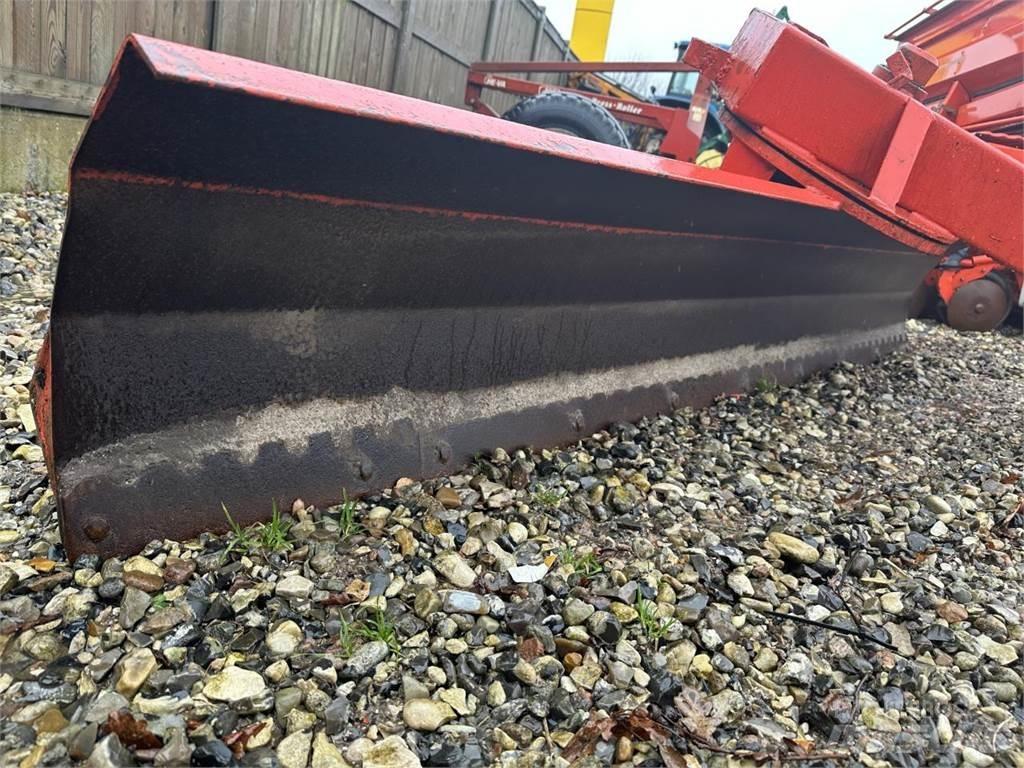 Fransgård GT-250S Diger traktör aksesuarlari