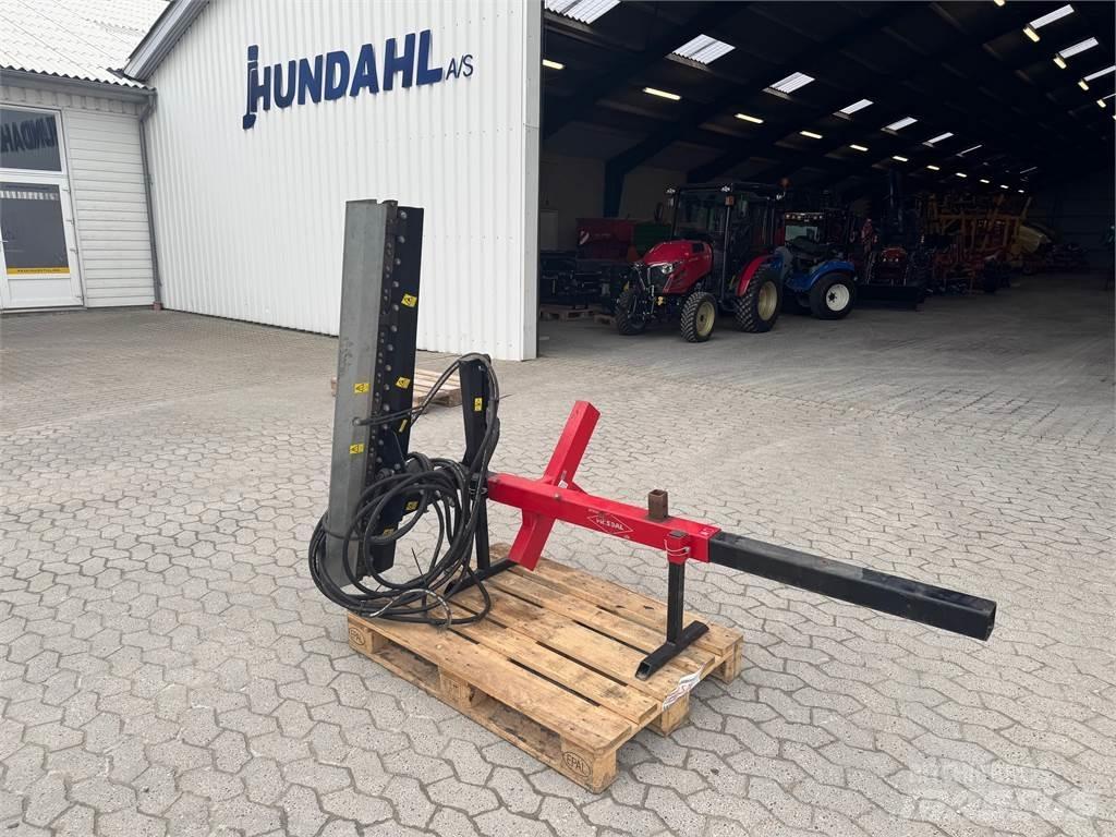  FRISDAL 150CM Çit budama makinaları