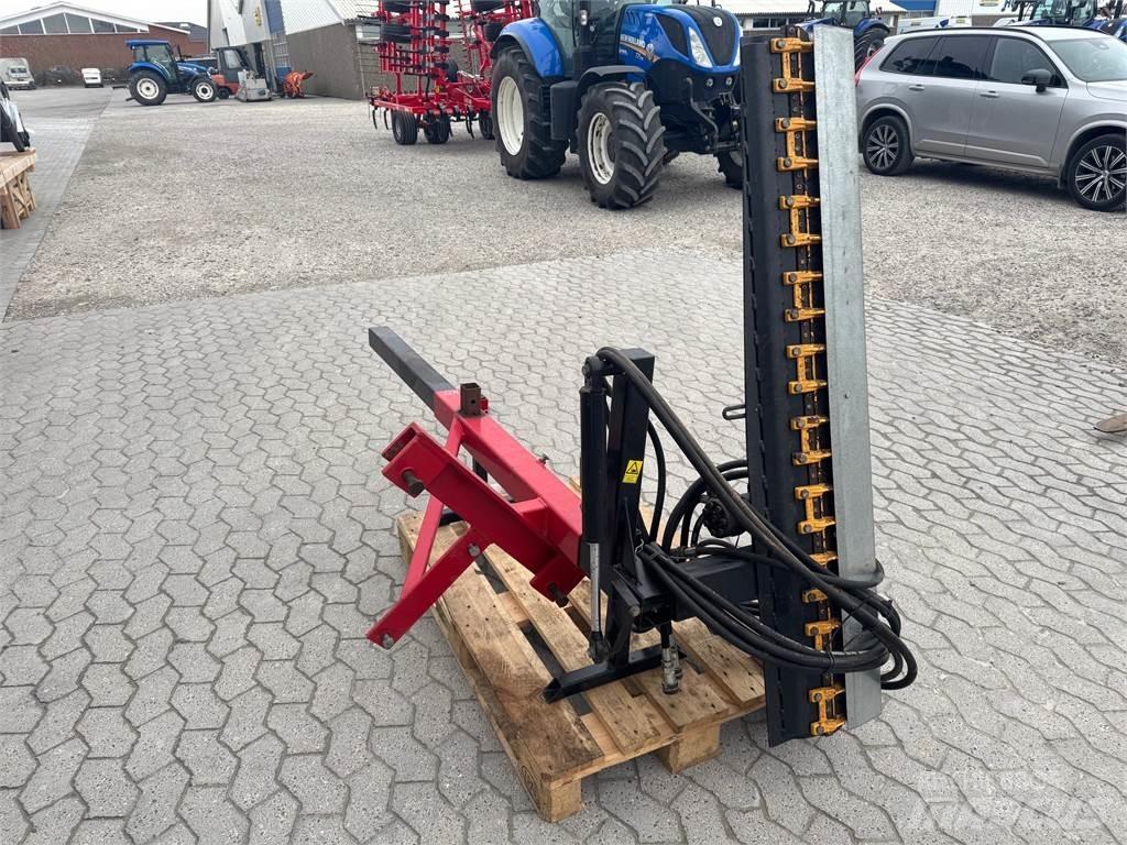  FRISDAL 150CM Çit budama makinaları