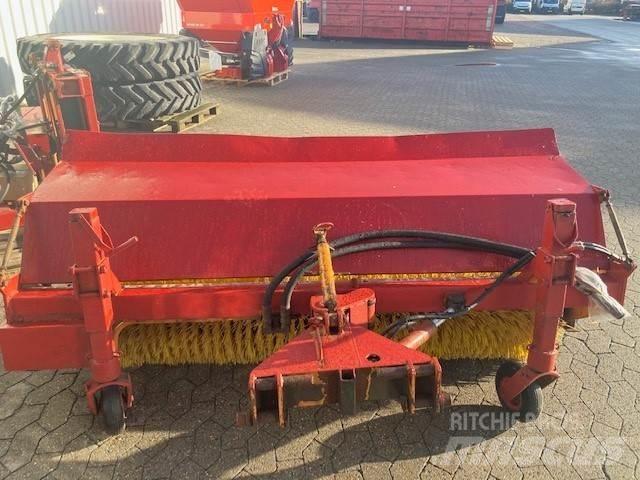  FRONTKOST 2M Süpürgeler