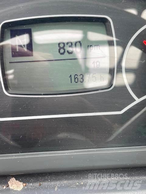 Gehl  Mini yükleyiciler