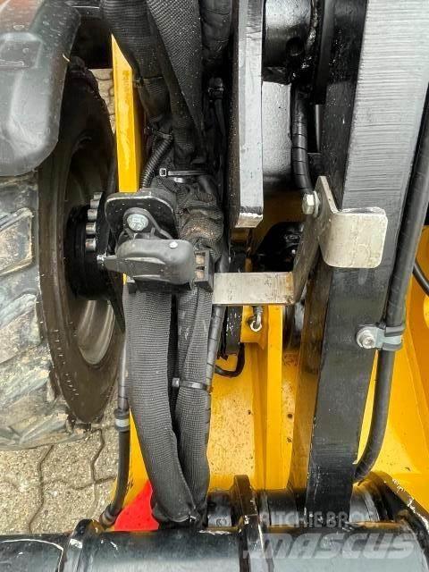 Gehl  Mini yükleyiciler