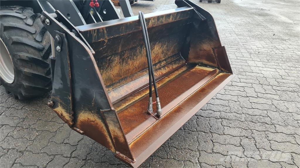 GiANT 4I1 SKOVL Diger parçalar