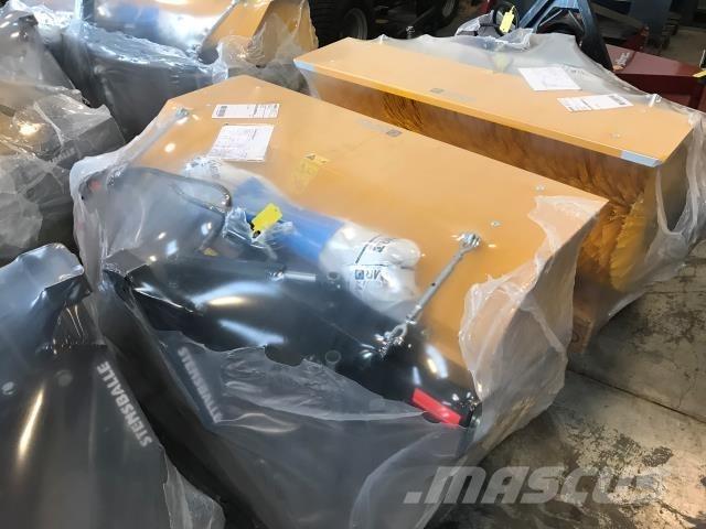 GMR FF1300 Cadde süpürücüler