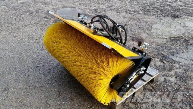 GMR HF 1200 LF Cadde süpürücüler