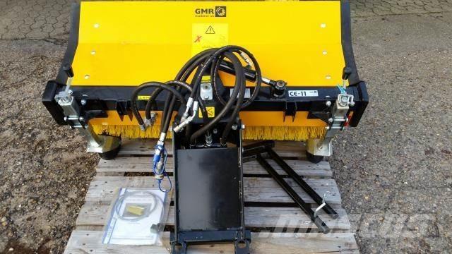 GMR HF 1200 LF Cadde süpürücüler