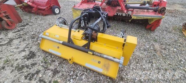 GMR SK1500MM Çayir biçme makinalari