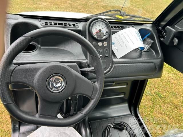 Goupil G2 EL-BIL UTV'ler