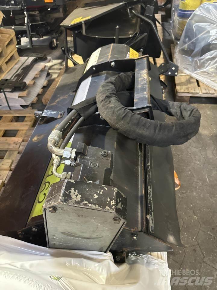 Greentec FR162 Çim biçme makineleri