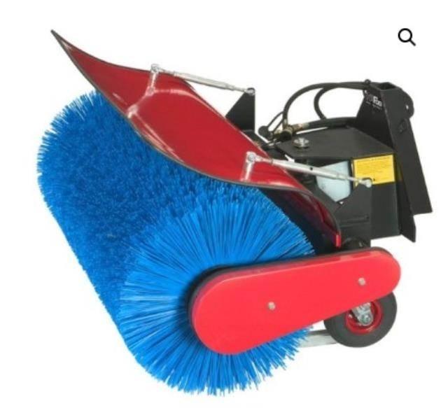  HA FOG 135 CM Cadde süpürücüler