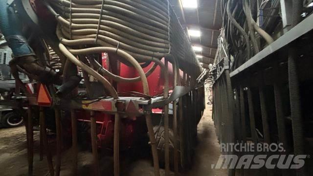 Harsø 24M Sıvı gübre serpme makineleri