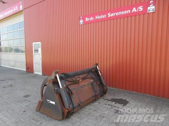 Hauer . Diger traktör aksesuarlari